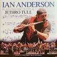 Ian Anderson: Plays the orchestral Jethro Tull - Pop & Rock vinyl LP - 1889 - 1