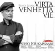 Istukaissaari, Seppo / Leino, Eino : Virta venhettä vie - Jazz & Blues CD - 29 - 1