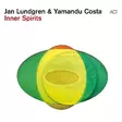 Jan Lundgren & Yamandu Costa - Inner Spirits - Jazz & Blues CD - 449 - 1
