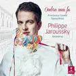 Jaroussky, Philippe / Artaserse : Ombra mai fu: Francesco Cavalli Opera Arias - Classical - 1369 - 1