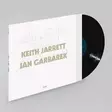 Jarrett, Keith - Garbarek, Jan - Luminessence (LUMINESSENCE-Series LP) - Jazz & Blues LP - 769 - 1