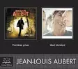 Jean Aubert Louis: Premiere Prises/Ideal Standard (2 CD) - Pop & Rock CD - 2099 - 1