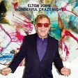 John, Elton: Wonderful Crazy Night - Pop & Rock - 1269 - 1