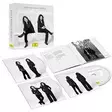 Katia & Marielle Labeque: 55 (3 x CD BOKSI) - Klassinen CD - 2939 - 1