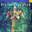 Kostiainen, Pekka / Musica-choir : Regina angelorum - Alba products - 1709 - 1