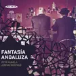 Kumela, Petri / Widenius, Joonas : Fantasia Andaluza - World music CD - 1789 - 1