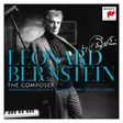 Leonard Bernstein – The Composer: Symphonies (SECOND-HAND 25 CD BOX) - Käytetyt - 2139 - 1