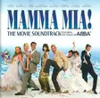 Mamma Mia! -The Movie Soundtrack feat. the songs of Abba (KÄYTETTY CD) - Käytetyt - 2359 - 1