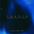 Mattila Anssi : Urania - Klassinen CD - 509 - 1