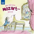 Mozart, W A - Min Första Mozartskiva - Kids music - 679 - 1