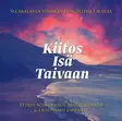Oulunsalo Ensemble / Schroderus, Petrus / Vaara, Markus : Kiitos Isä Taivaan - Klassinen CD - 1649 - 1