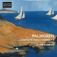 Palmgren, Selim - Complete Piano Works, Vol. 5 - Somero, Jouni - Classical CD - 759 - 1