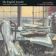 Paul Barritt & Catherine Edwards: The English Kreisler – Violin Music of Albert Sammons SECOND-HAND CD - Käytetyt - 2409 - 1