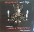 Peregrinus / Vaeltaja - Classical CD - 1569 - 1
