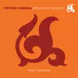 Peter Green Splinter Group – Time Traders KÄYTETTY CD - Käytetyt - 2419 - 1