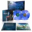 Pinar Toprak: Avatar: Frontiers of Pandora -Original Game Soundtrack (LP) - Pelimusiikki - 2519 - 1