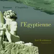 Rameau, Jean-Philippe / d'Anglebert, Jean-Henry / Karttunen, Assi : l'Egyptienne - Classical CD - 1809 - 1