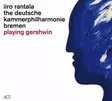 Rantala, Iiro - Playing Gershwin (LP) - Gershwin, George - Jazz & Blues LP - 529 - 1