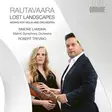 Rautavaara, Einojuhani - Lost Landscapes (Works for violin & orchestra) - Lamsma, Simone - Klassinen CD - 819 - 1