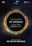 Richard Wagner: Das Rheingold - Classical DVD - 639 - 1