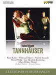 Richard Wagner: Tannhäuser - Classic-romantic music - 409 - 1