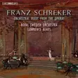 Royal Swedish Orchestra: Lawre : Music from the operas SECOND-HAND CD - Opera - 2489 - 1