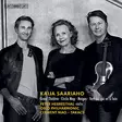 Saariaho, Kaija - Circle Map, Graal Théâtre & other works - Herresthal, Peter - Classical CD - 539 - 1