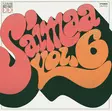 Saimaa : Vol. 6 LP - Pop & Rock LP - 1029 - 1