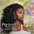 Samara Joy : Portrait LP - Jazz & Blues - 979 - 1