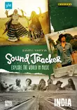 Sami Yaffa: Sound Tracker INDIA - World music DVD - 649 - 1