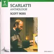 Scott Ross - Scarlatti: Antologie - 56 Sonatas (SECOND-HAND 3 x CD BOKSI) - Classical CD - 2709 - 1