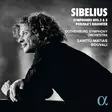 Sibelius, Jean - Symphonies Nos. 3 & 5; Pohjola's Daughter - Classical CD - 489 - 1