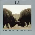 U2: The Best of 1990–2000 (KÄYTETTY CD) - Pop & Rock CD - 2619 - 1