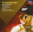 Tchaikovsky, Pyotr / Wiener Philharmoniker / Karajan, Herbert von : Ballet Suites - Classical CD - 909 - 1
