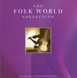 The Folk World Collection (KÄYTETTY CD-BOKSI) - Käytetyt - 2479 - 1