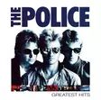 The Police / Greatest Hits - Pop & Rock CD - 939 - 1