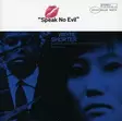 Wayne Shorter: "Speak No Evil" - Jazz & Blues CD - 1919 - 1