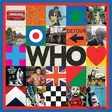 WHO: Who (exclusive deluxe CD edition) - Pop & Rock - 2039 - 1